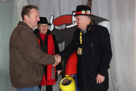 ZLATA POROKA PUSTNI KARNEVAL 09 FOTO LJUBO VUKELIČ